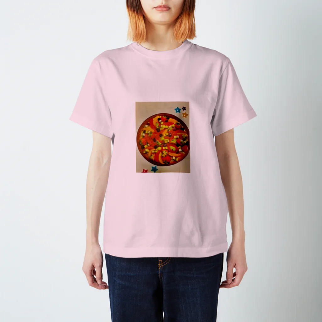 Ｓakuraroomのフルーツ☆ Regular Fit T-Shirt