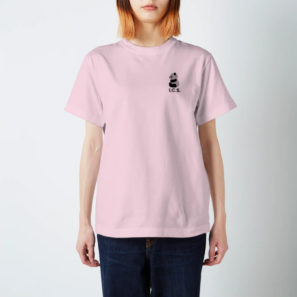 🍛イハナカリーストア🍛の小咖喱研究会 Regular Fit T-Shirt