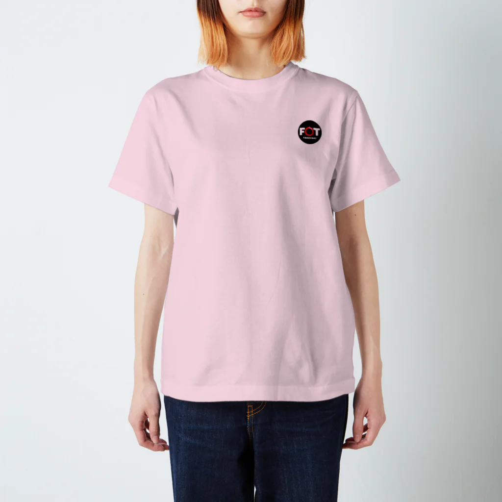 FOTのたこやき　FOT Regular Fit T-Shirt