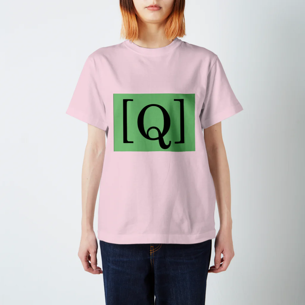 せやろがい！（office）の[Q] Regular Fit T-Shirt