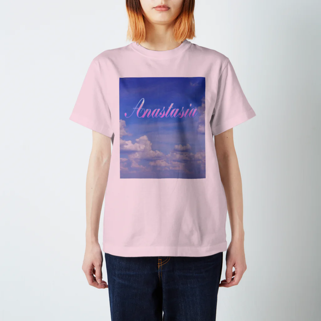 parterreのAnastasia Regular Fit T-Shirt