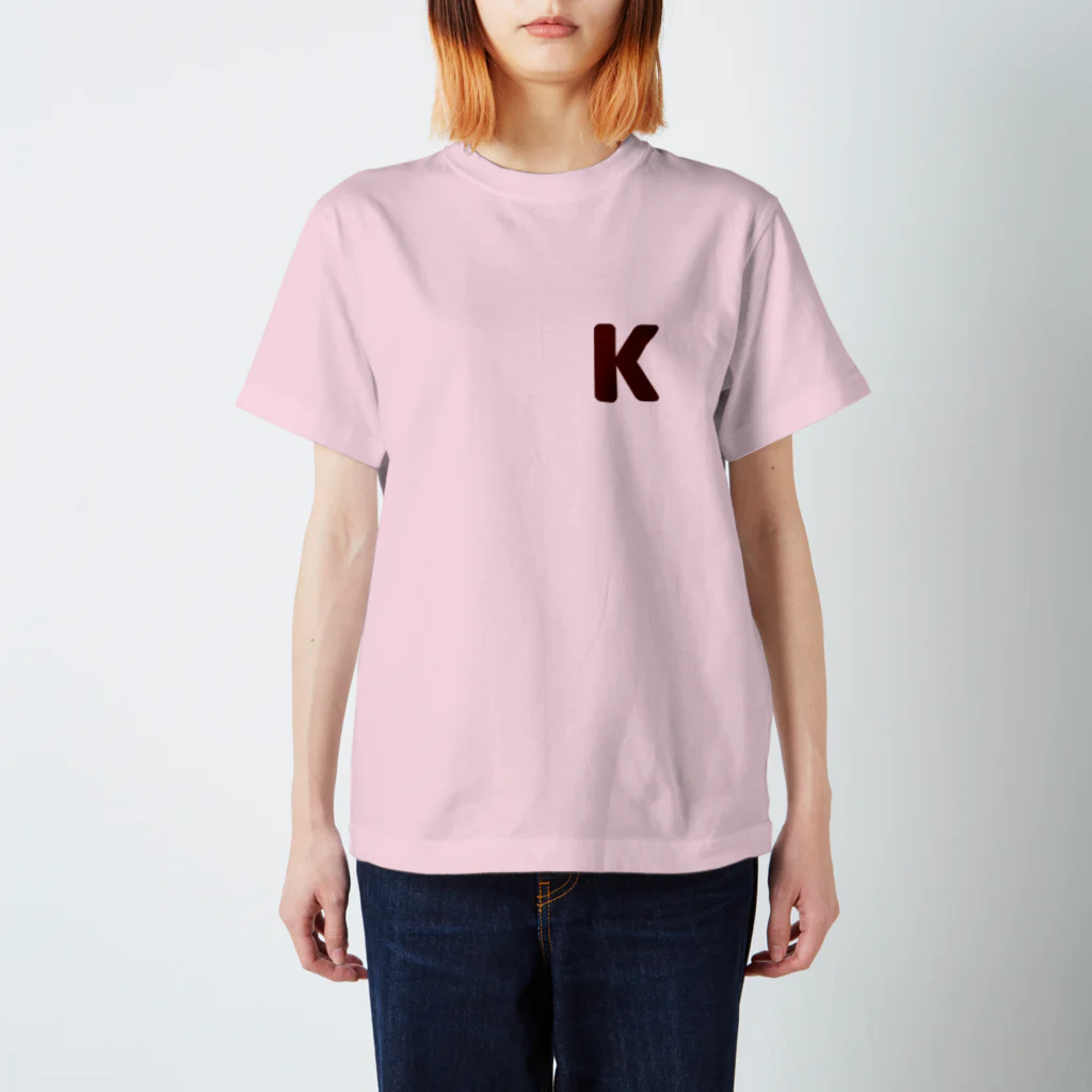 denkinomadoのカニ食べたい　毛ガニ Regular Fit T-Shirt