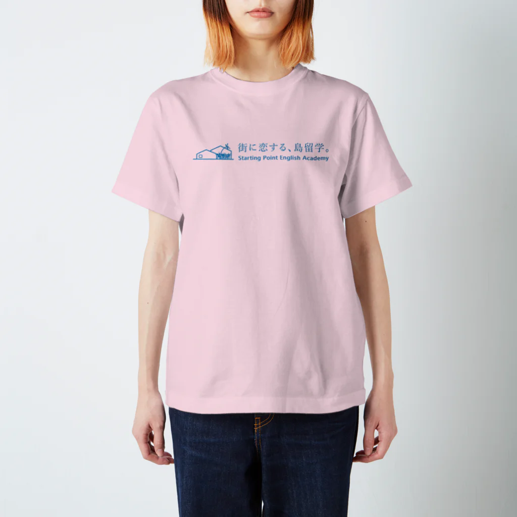 haku12のSPEA　Tシャツ スタンダードTシャツ