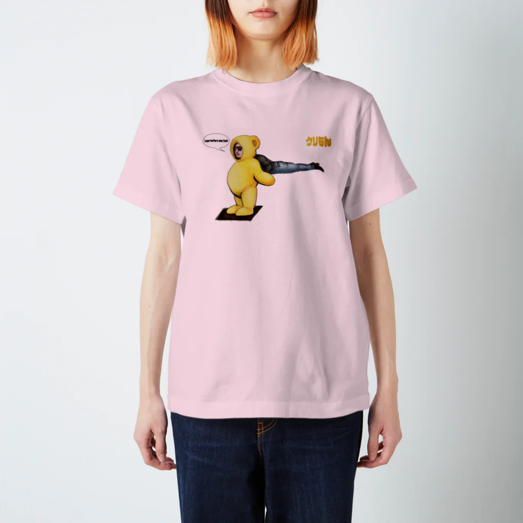 Kelly SIMONZの『ケリもん』 Tシャツ 티셔츠