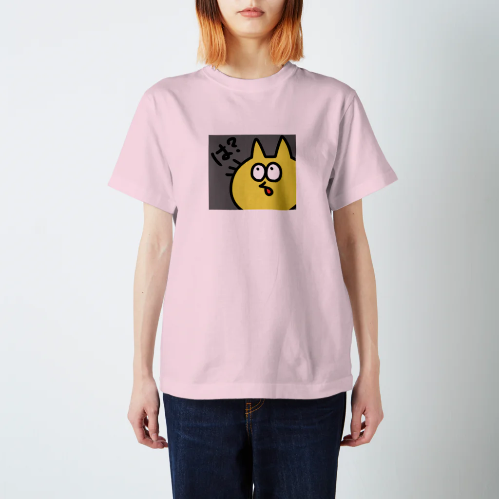 OYAMADAのは？ スタンダードTシャツ