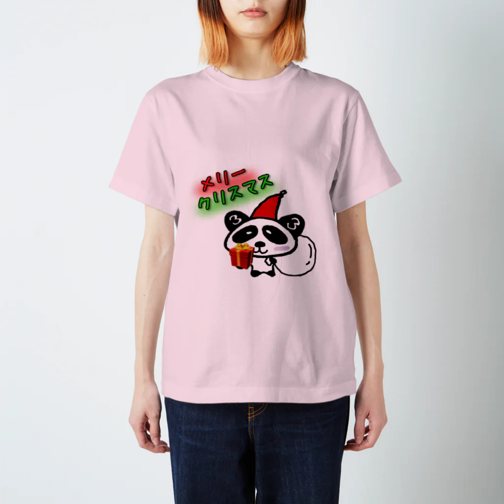 T-YAMATOのみんなのアイドルサンダちゃん Regular Fit T-Shirt