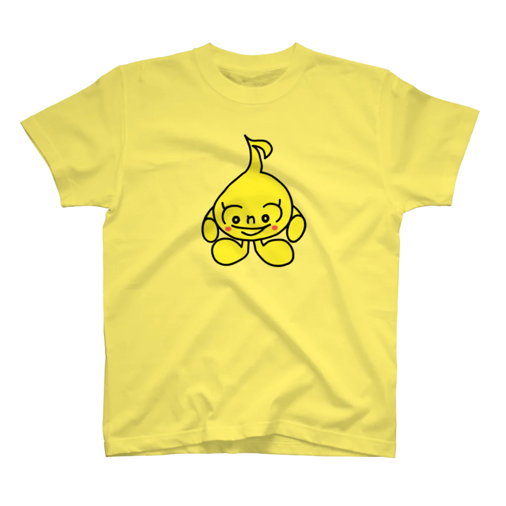 HyperHonjohのhyper honjoh リルホT #001 スタンダードTシャツ