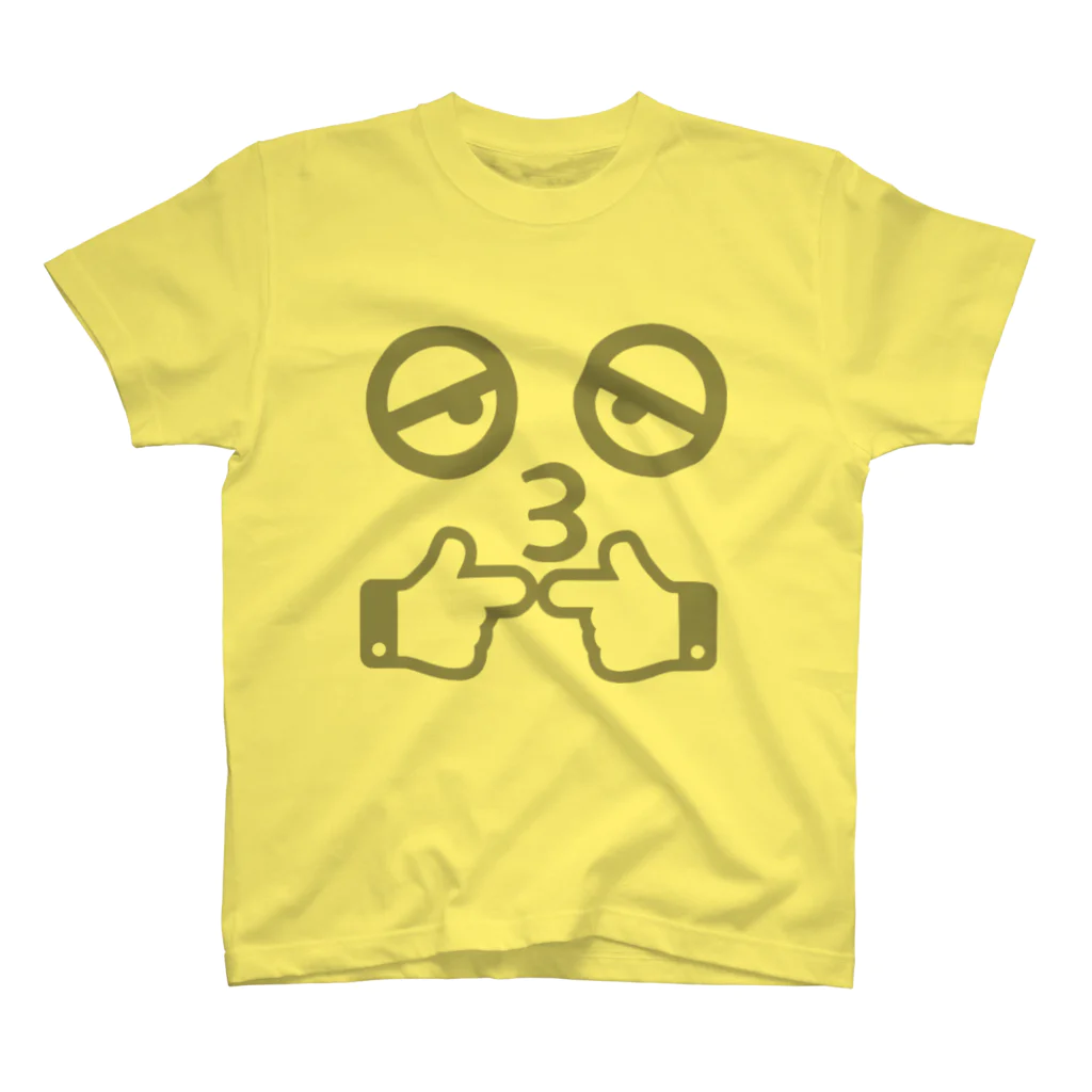 kaのゴメンネ… Regular Fit T-Shirt