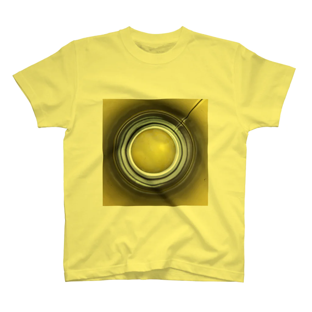 マエニススムの満月🌕満月🌕フルムーン Regular Fit T-Shirt