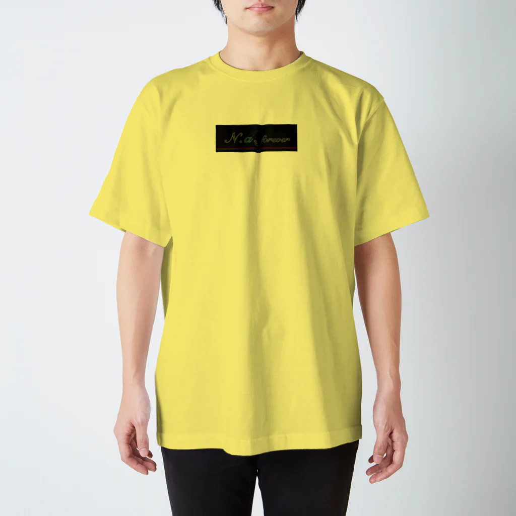 P WORLDのN.a.f Regular Fit T-Shirt