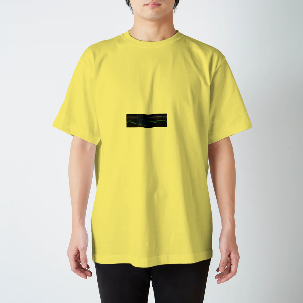 龍哉の裏垢の裏垢の? Regular Fit T-Shirt