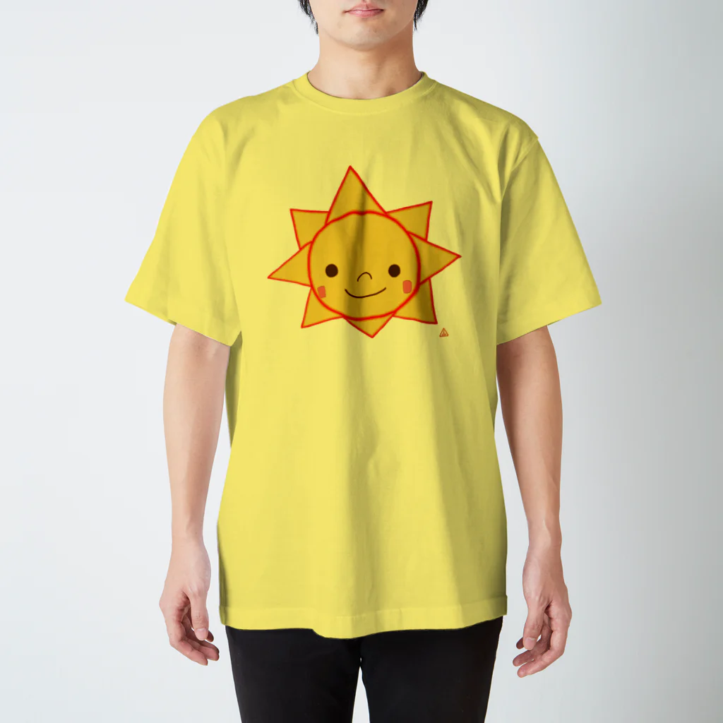 ともSUNショップのともSUN スタンダードTシャツ