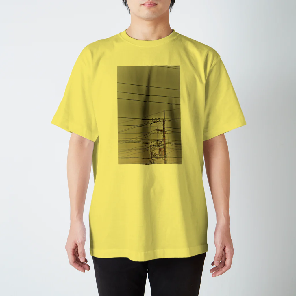 CHOTTOPOINTの【セール期間限定】 Regular Fit T-Shirt