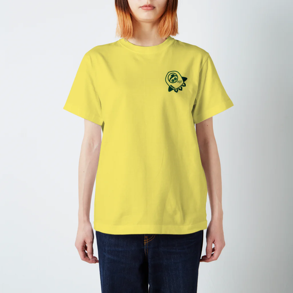 ごきげん委員会のごきげん委員会スタッフTシャツ Regular Fit T-Shirt