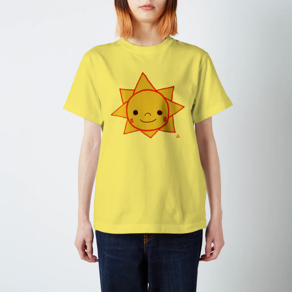 ともSUNショップのともSUN スタンダードTシャツ