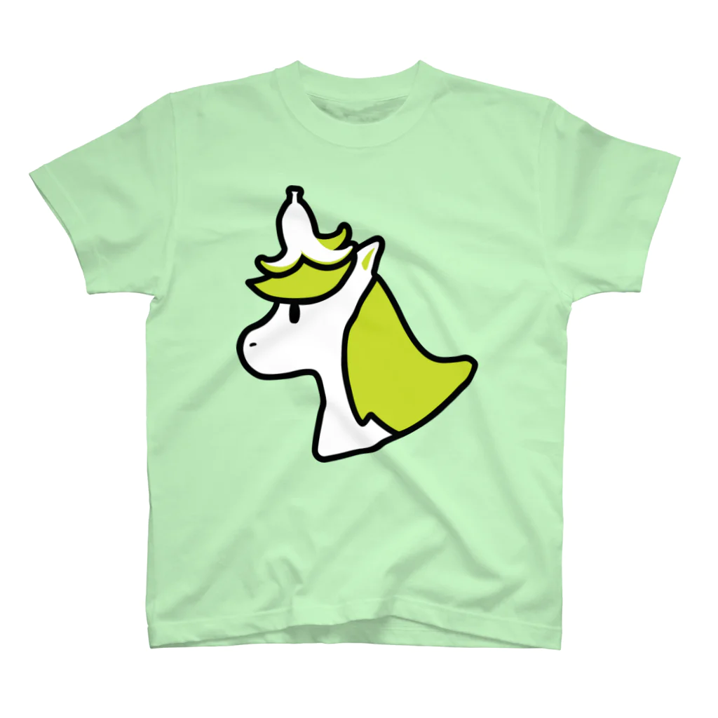 justInCaseのjustInCase Unicorn スタンダードTシャツ