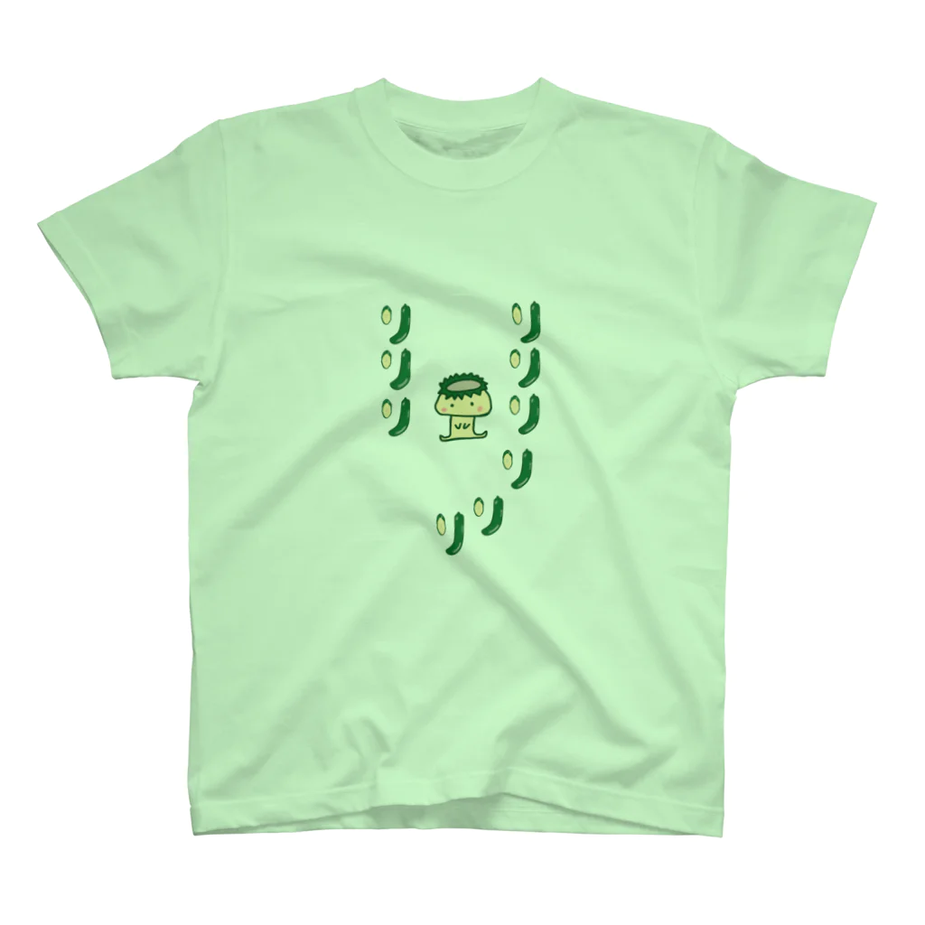 SHIHOの9り Regular Fit T-Shirt