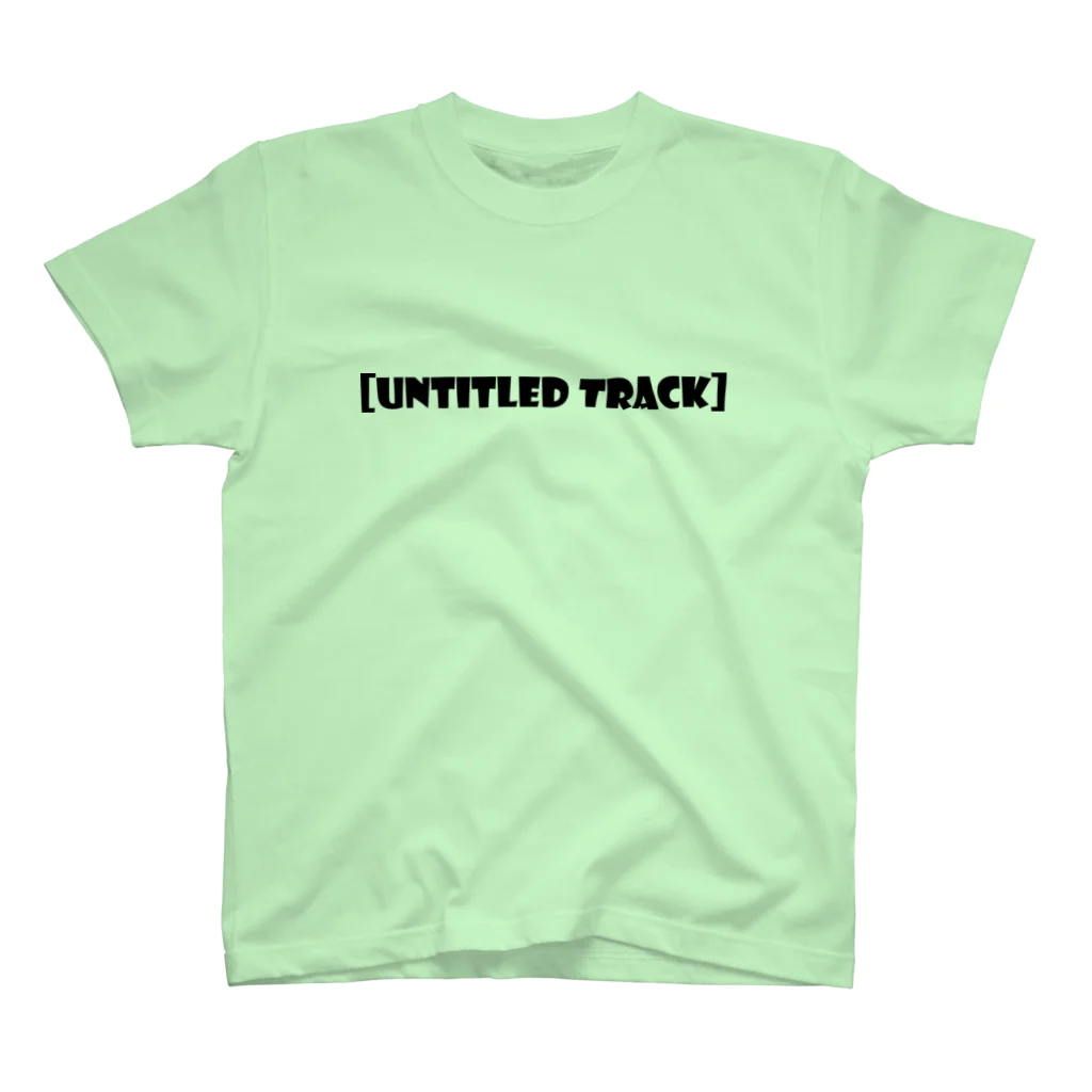 チンチロ刑務所の[Untitled Track] スタンダードTシャツ