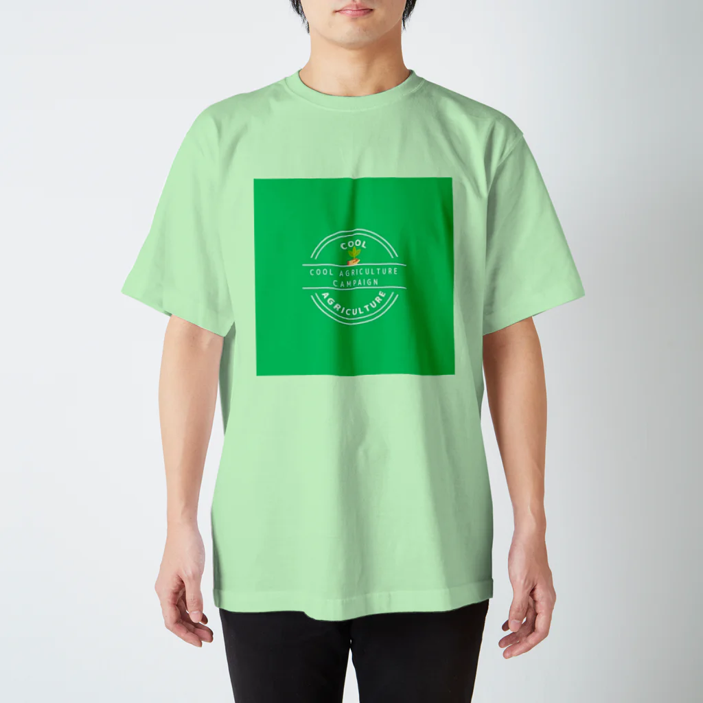 DEADENDのCAC スタンダードTシャツ