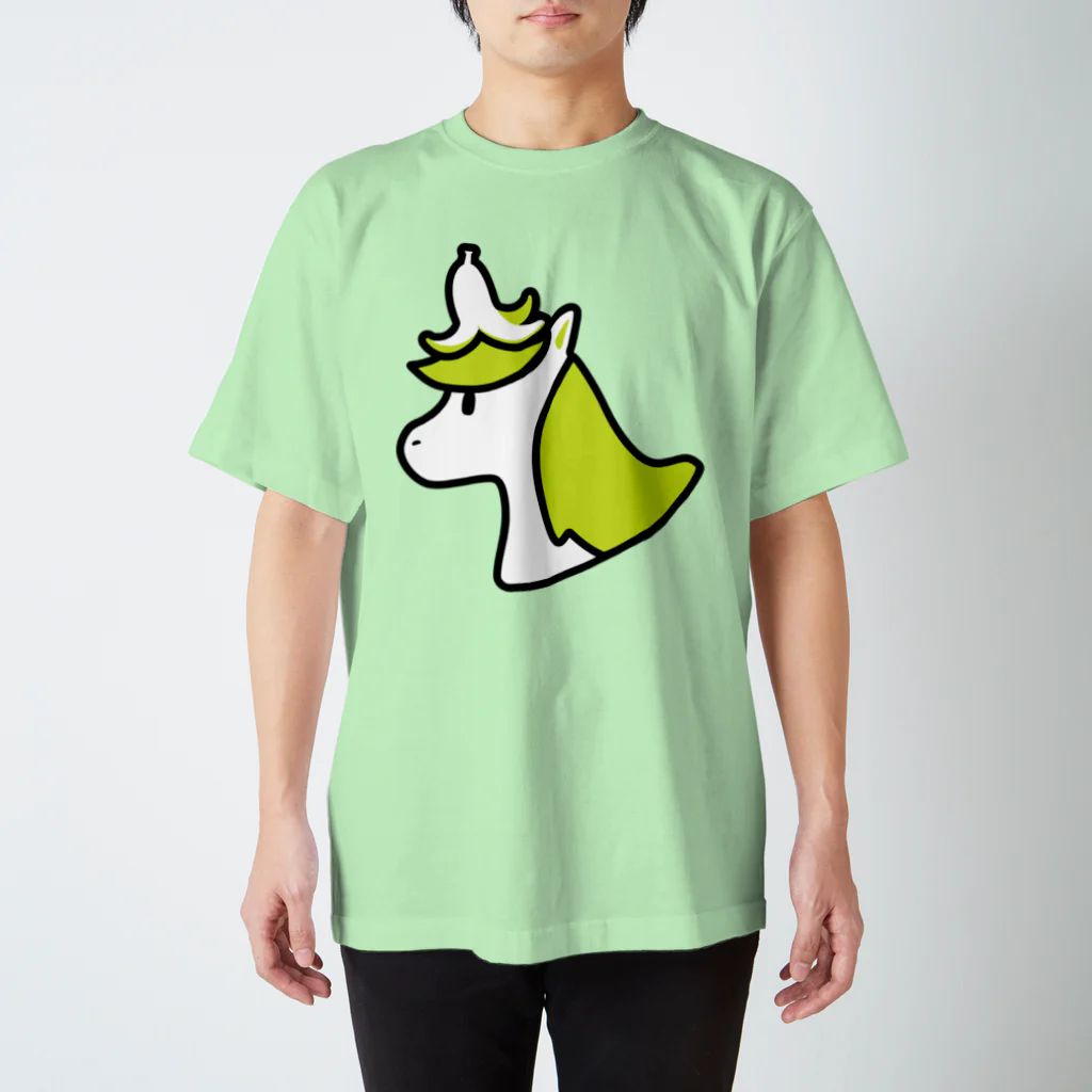 justInCaseのjustInCase Unicorn スタンダードTシャツ