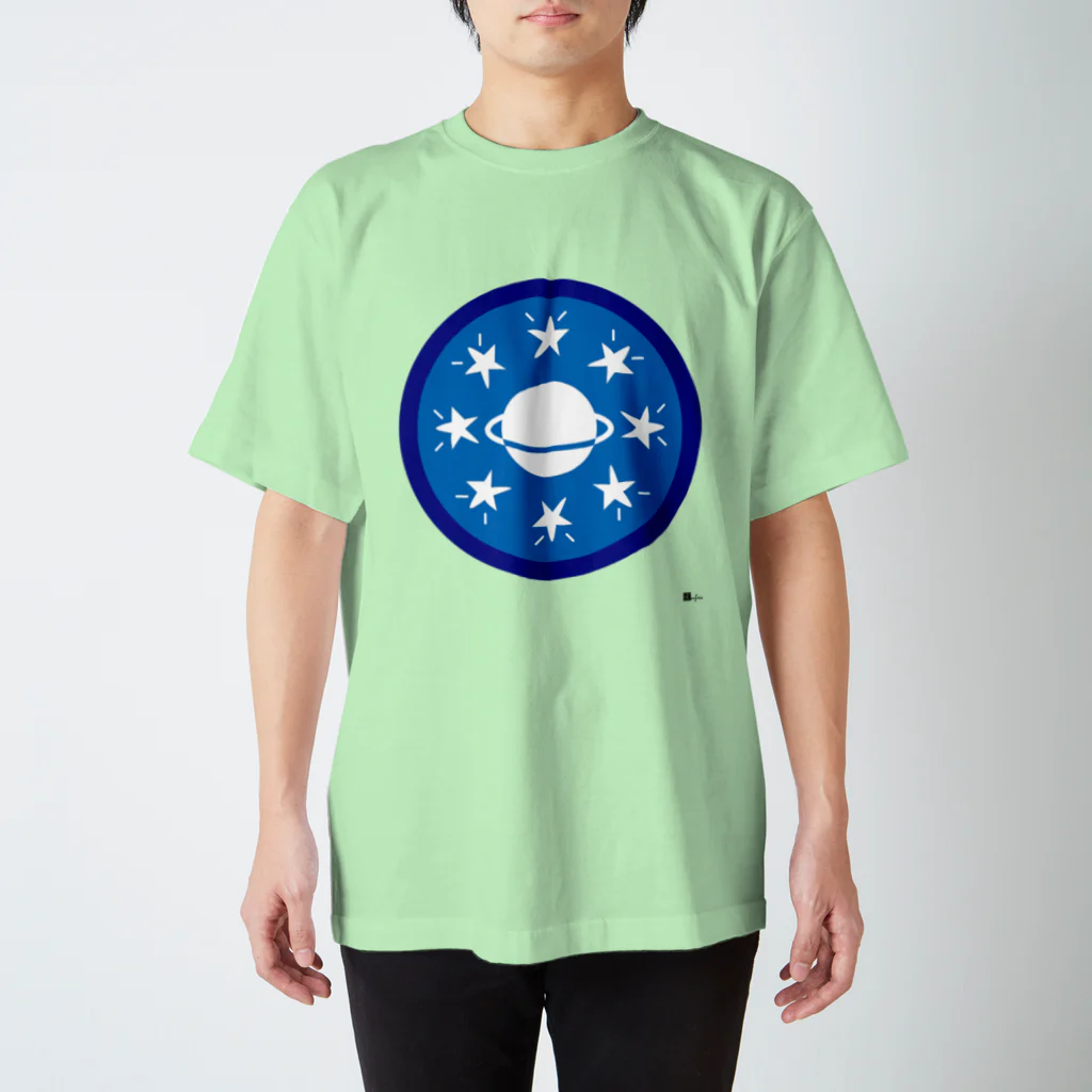 リーファのリーファ　Tシャツ_004 Regular Fit T-Shirt