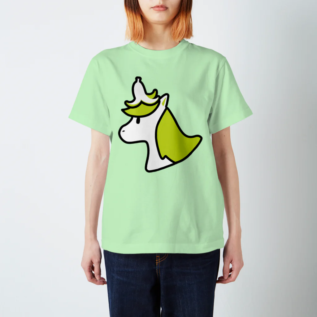 justInCaseのjustInCase Unicorn スタンダードTシャツ