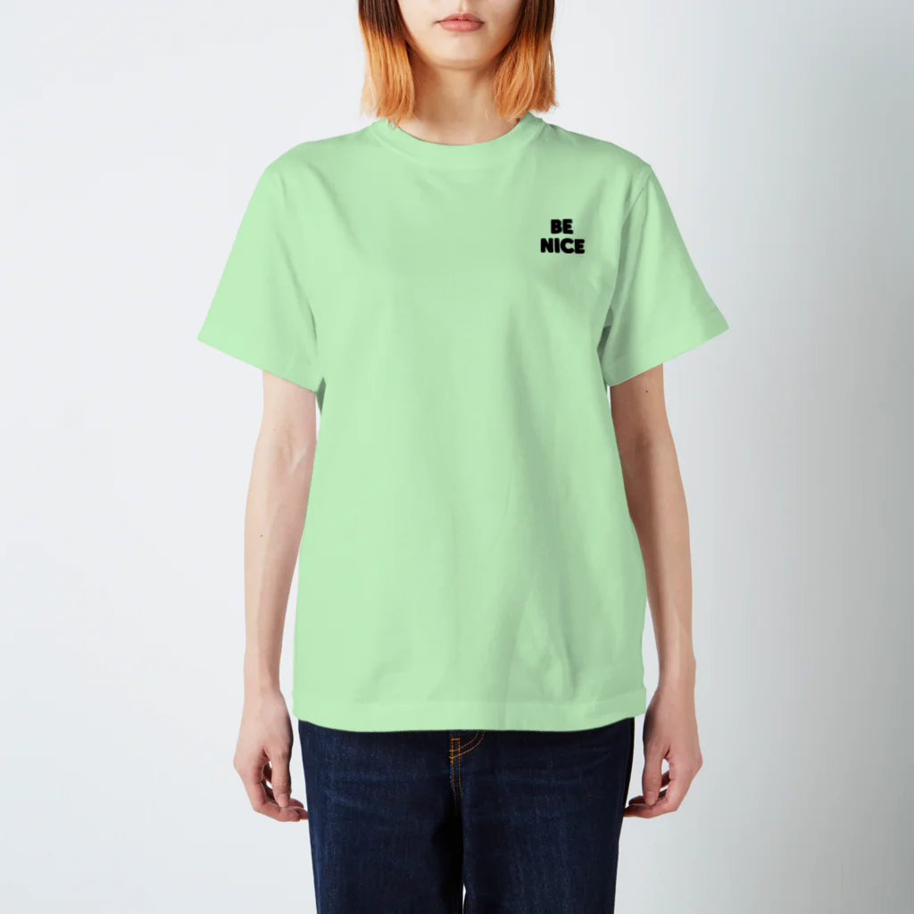 nipscherryのNICEティー Regular Fit T-Shirt