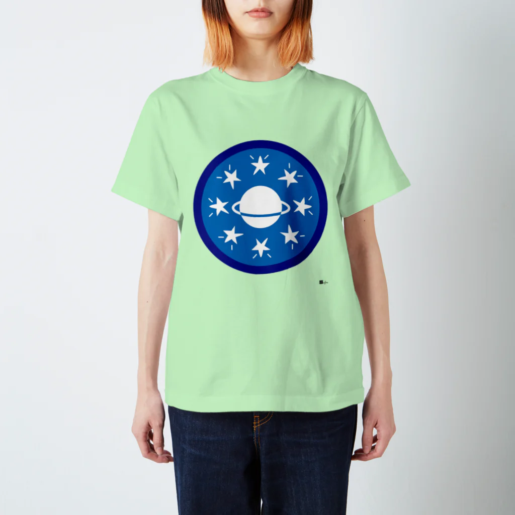 リーファのリーファ　Tシャツ_004 Regular Fit T-Shirt
