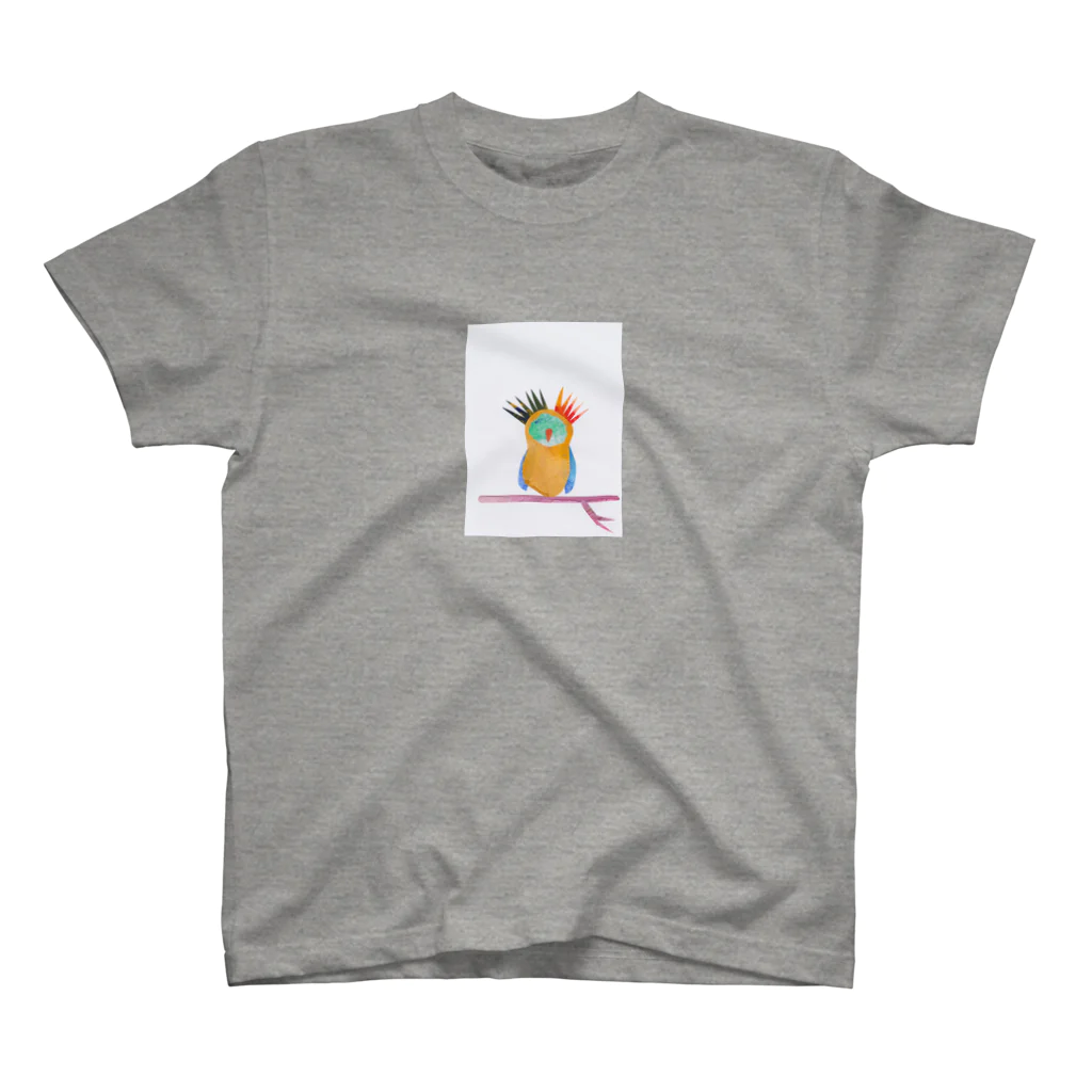 守岡真穂のAnimals71：29 スタンダードTシャツ