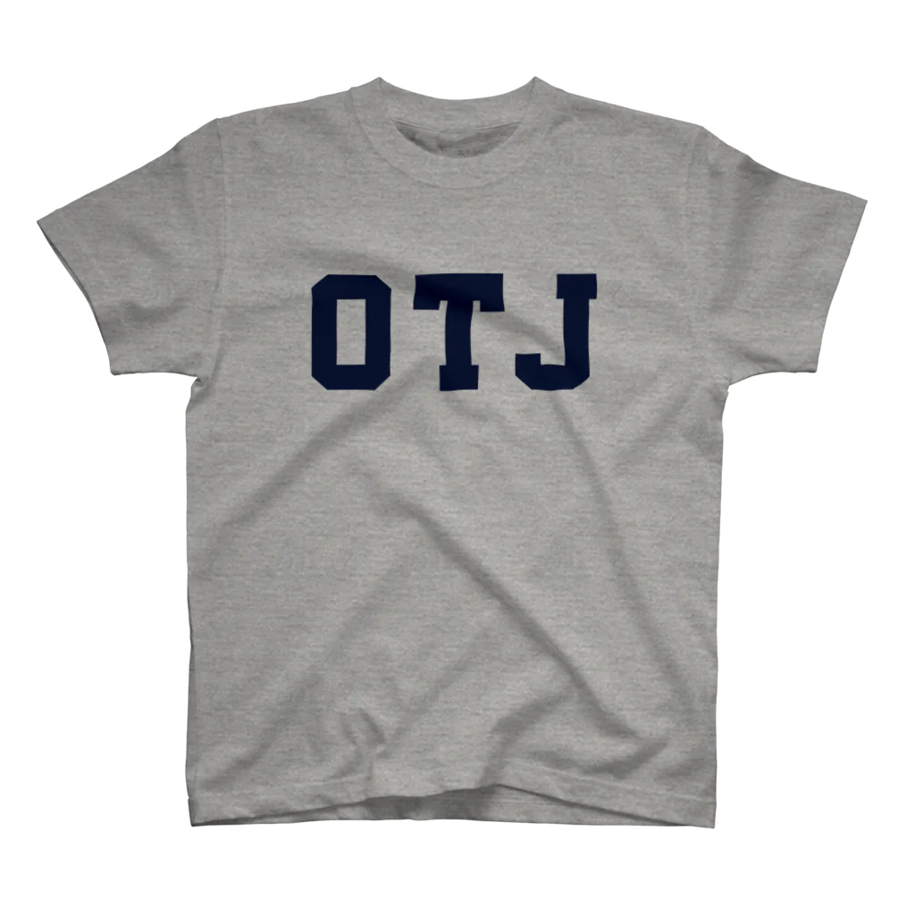 OTJAPONのOTJ スタンダードTシャツ