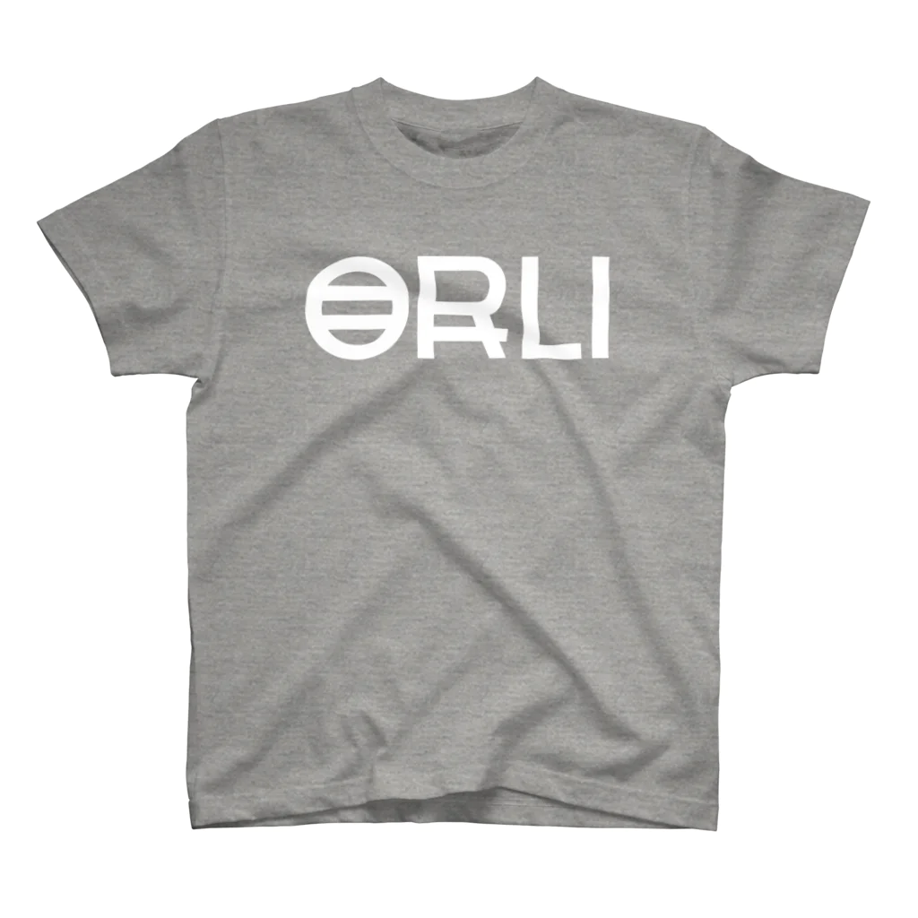 TSUMEROのORLI / 眠い Regular Fit T-Shirt