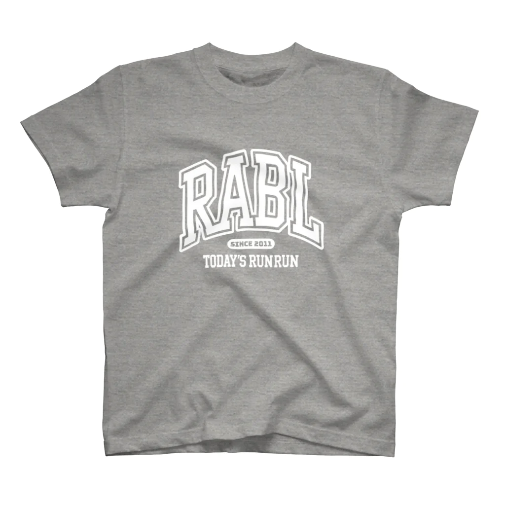 todays_runrunの今日のルンルン　RABL Regular Fit T-Shirt