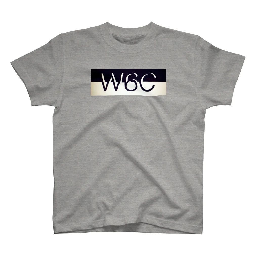 新型のゆうたのW6C Regular Fit T-Shirt