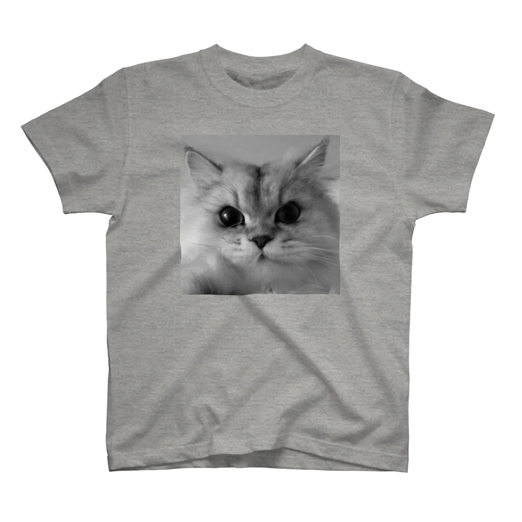ぷる猫支店のMILK Regular Fit T-Shirt