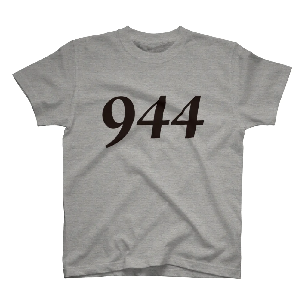 surfacesafariのSurfacesafari 944 Regular Fit T-Shirt