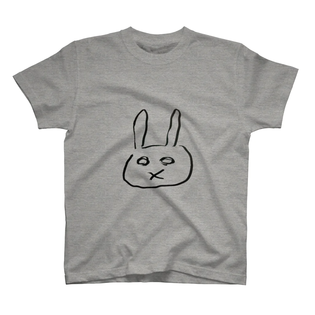 イズミゴンのあのウサギ Regular Fit T-Shirt