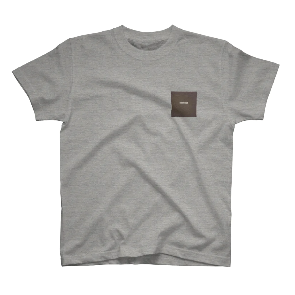 londonのshirankedo （知らんけど） Regular Fit T-Shirt