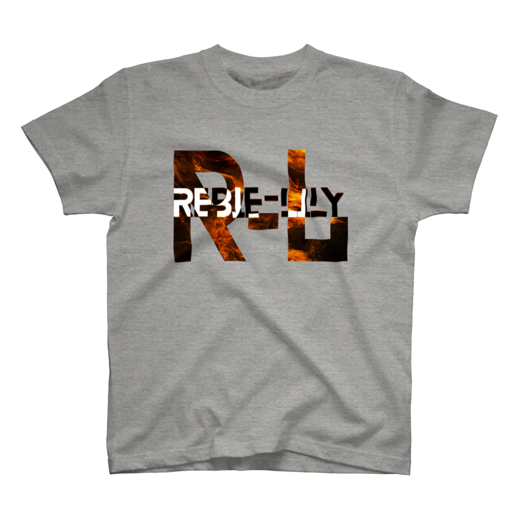 XTSTYLERZの【MATCHING】Rebie-Lily Vol.1 スタンダードTシャツ