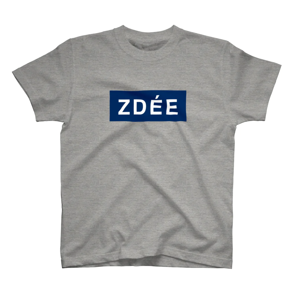 HOGEN-TのZDEE 群馬 Regular Fit T-Shirt