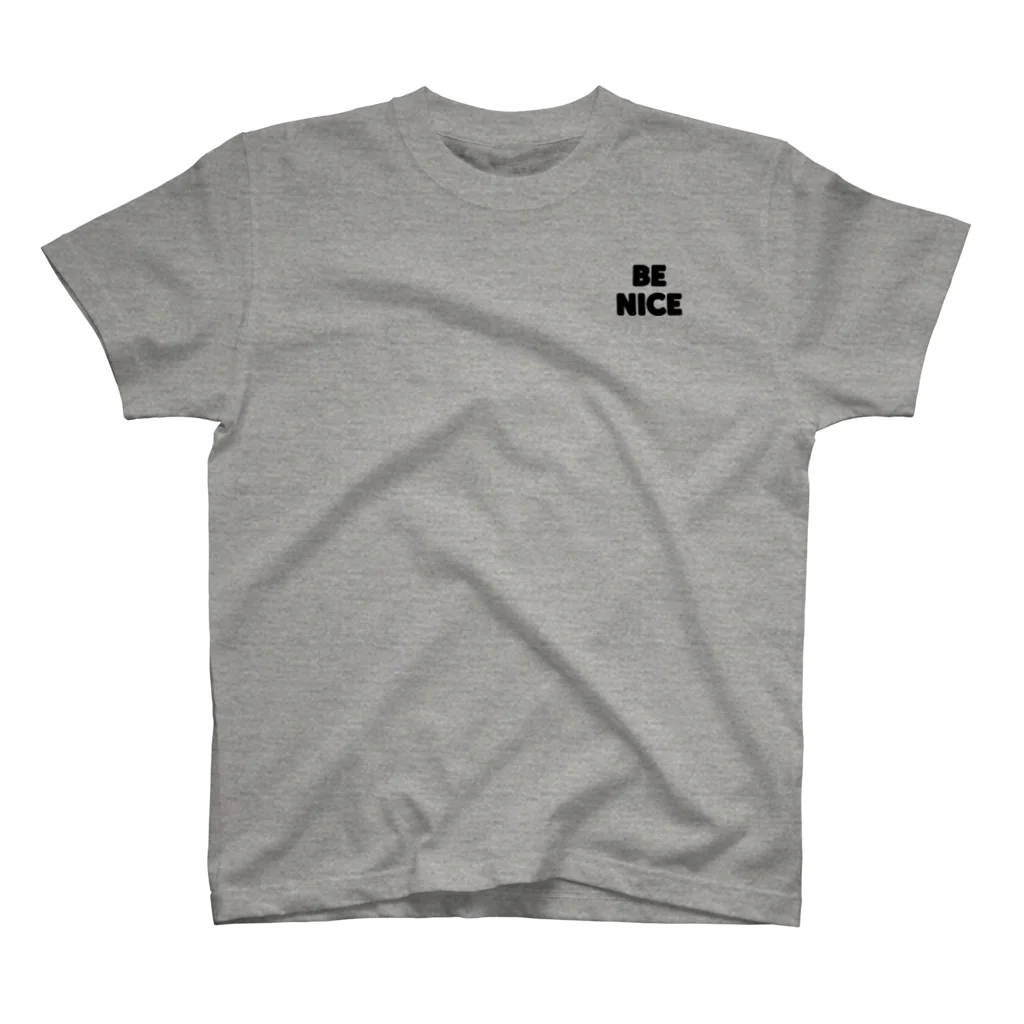 nipscherryのNICEティー Regular Fit T-Shirt