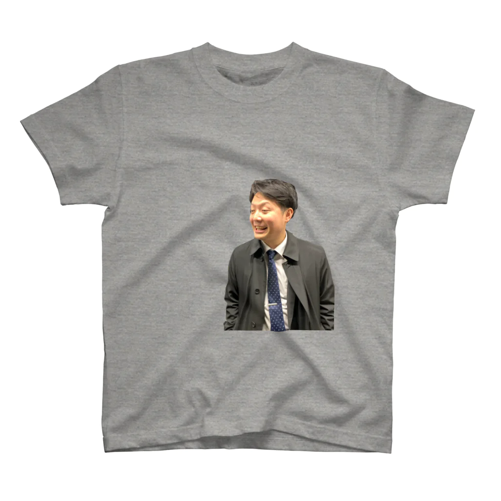 Aの焼売 Regular Fit T-Shirt