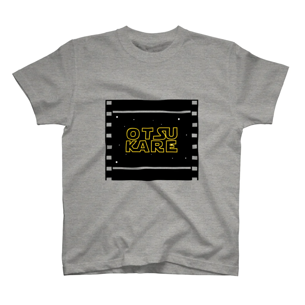 EDPのMOVIE FILM (OTSUKARE) Regular Fit T-Shirt