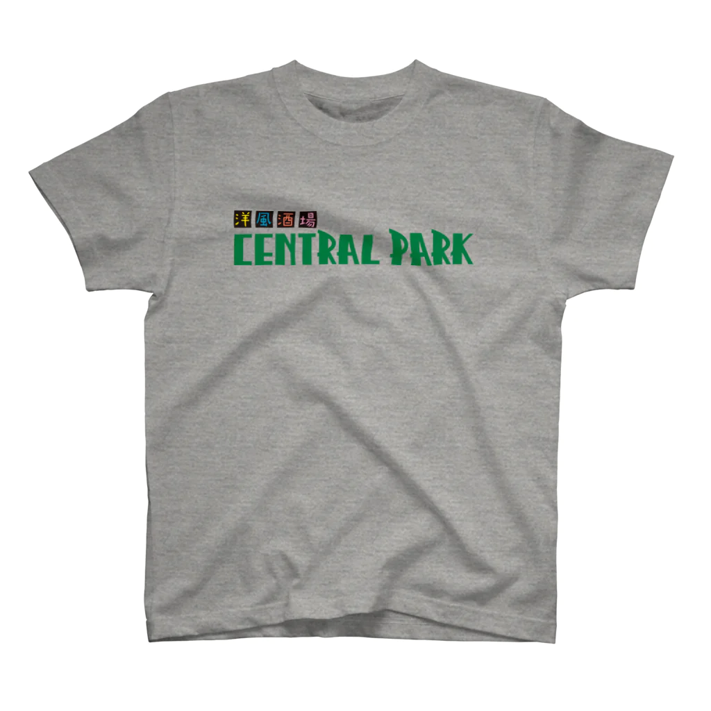 Felice inc.のCENTRAL PARK  Regular Fit T-Shirt
