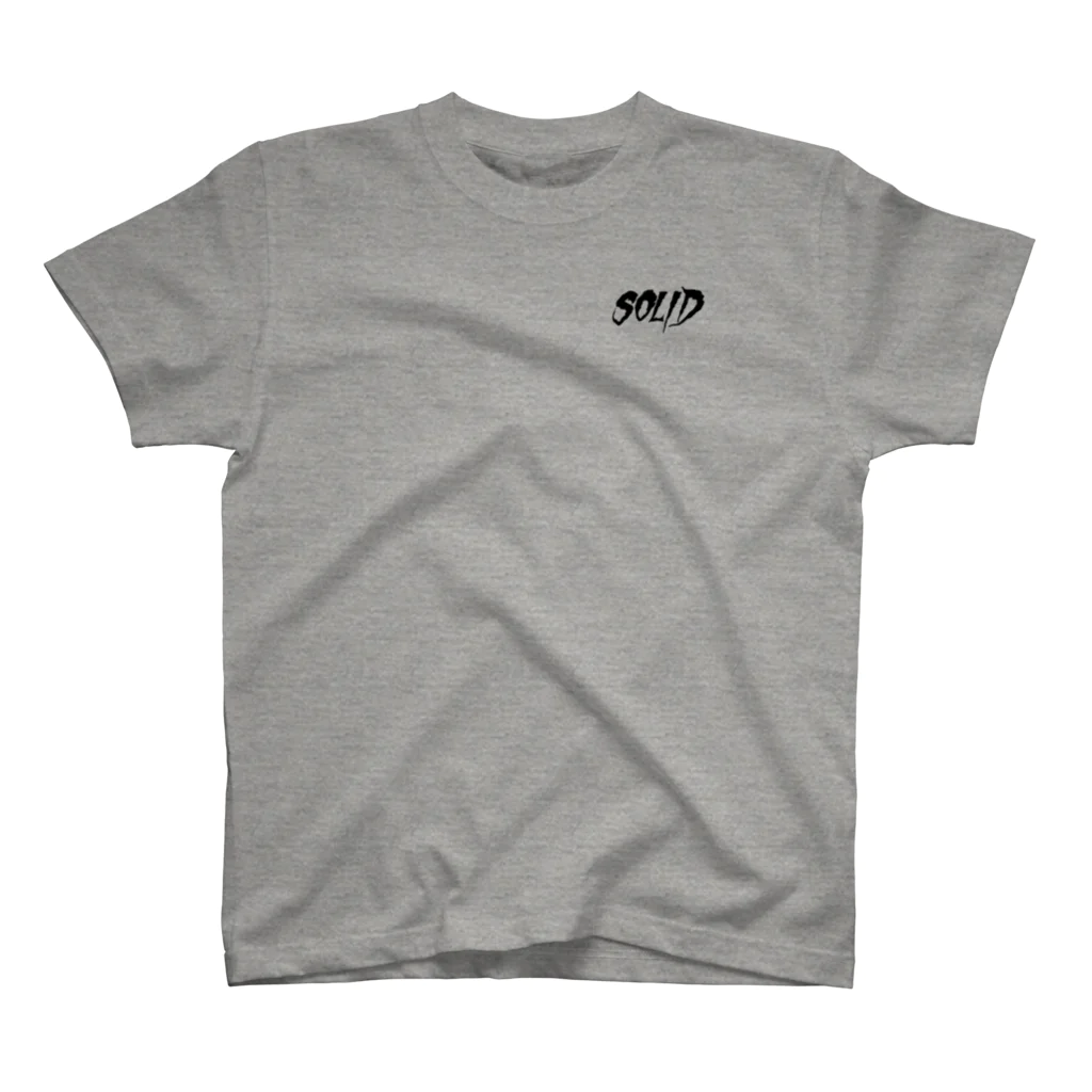 SOLIDのSOLID Regular Fit T-Shirt