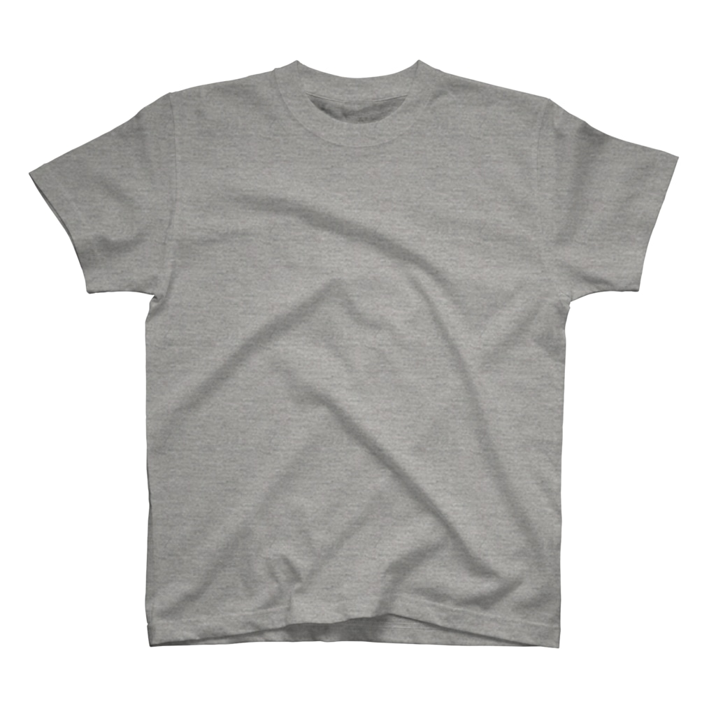SESTA SHOPのNO PROBLEM Regular Fit T-Shirt