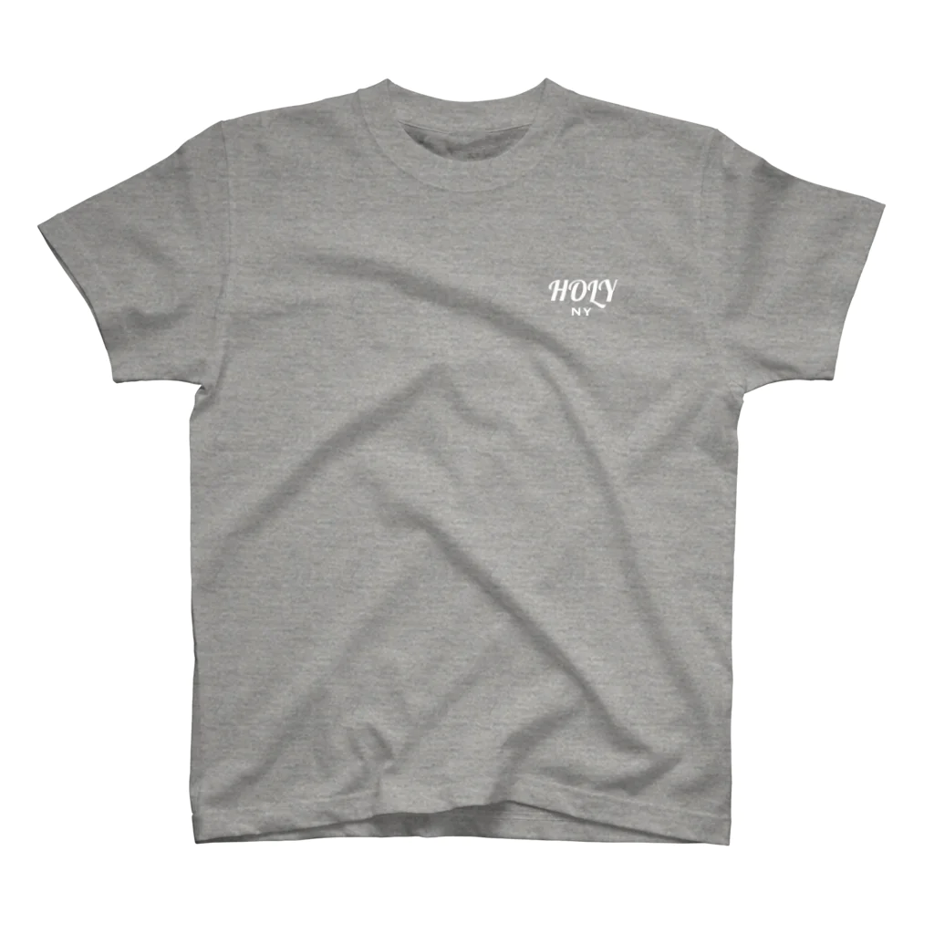 HOLY NY since 2018のニューヨーク(HOLY NY) Regular Fit T-Shirt