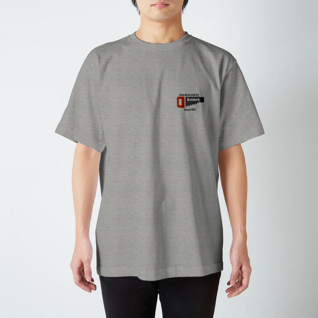 soushu　shopの株式会社小川工建様専用 スタンダードTシャツ