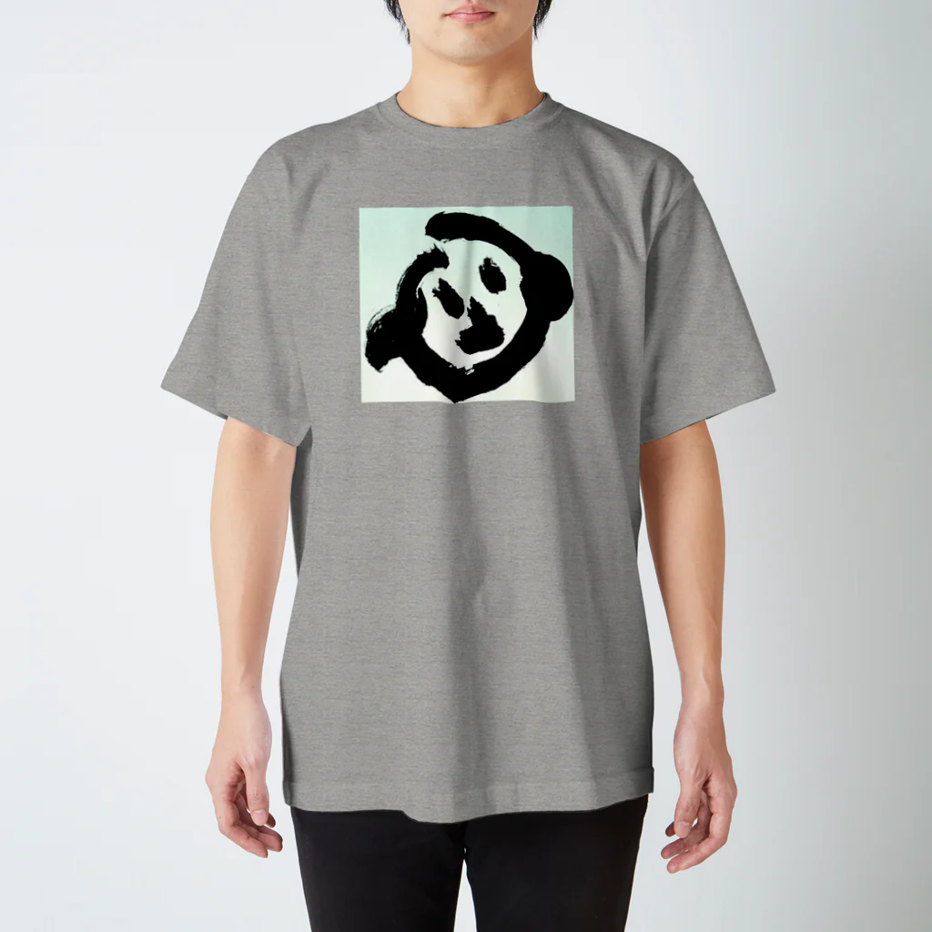 hanautautaiのいぬくん Regular Fit T-Shirt