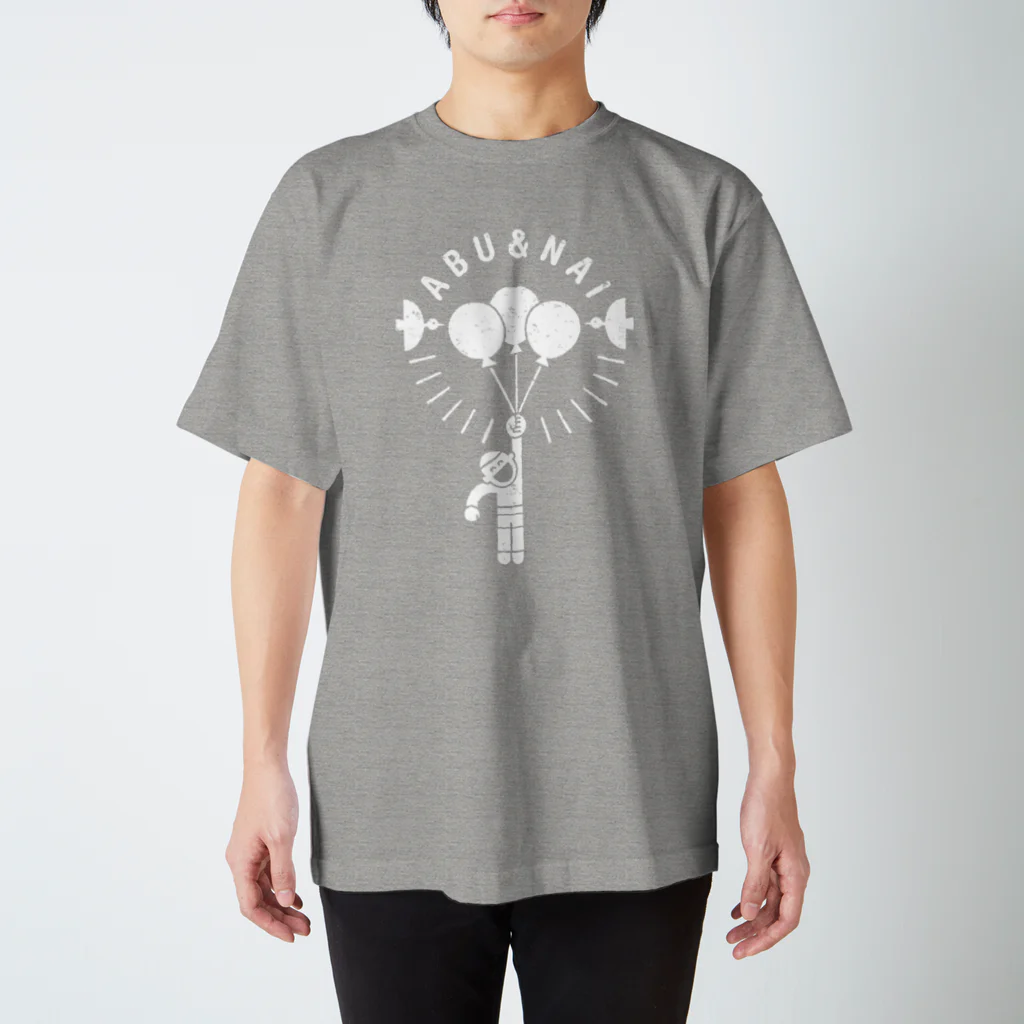 OMAME inc.のABU&NAI Regular Fit T-Shirt