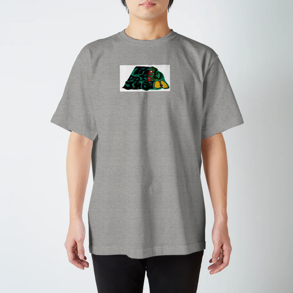 NM商会のTHE DOPE SHOW カラー版 スタンダードTシャツ